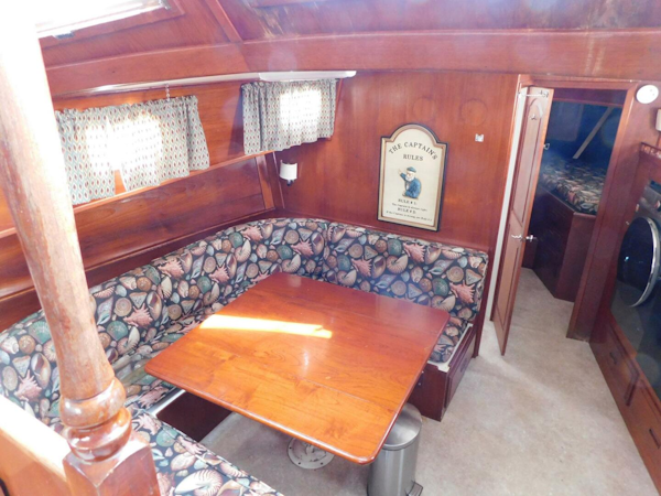 Gulfstar-MK ll 1975 -Merritt Island-Florida-United States-4380268
