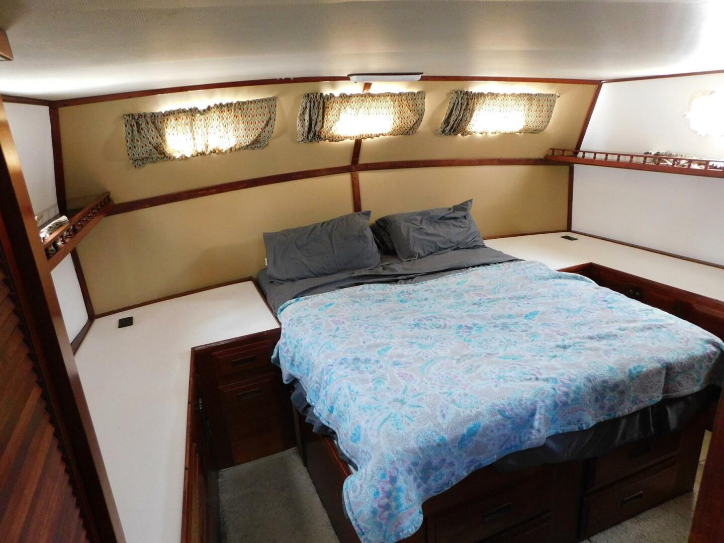 Gulfstar-MK ll 1975 -Merritt Island-Florida-United States-4380271 | Thumbnail