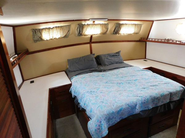 Gulfstar-MK ll 1975 -Merritt Island-Florida-United States-4380271
