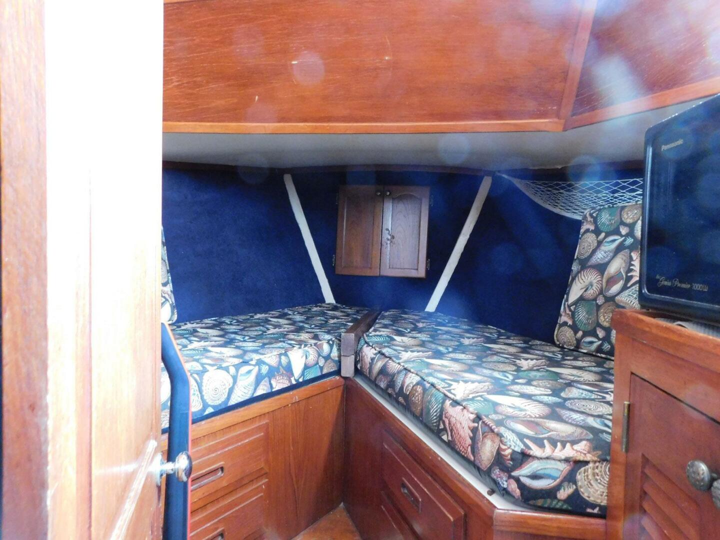 Gulfstar-MK ll 1975 -Merritt Island-Florida-United States-4380273 | Thumbnail