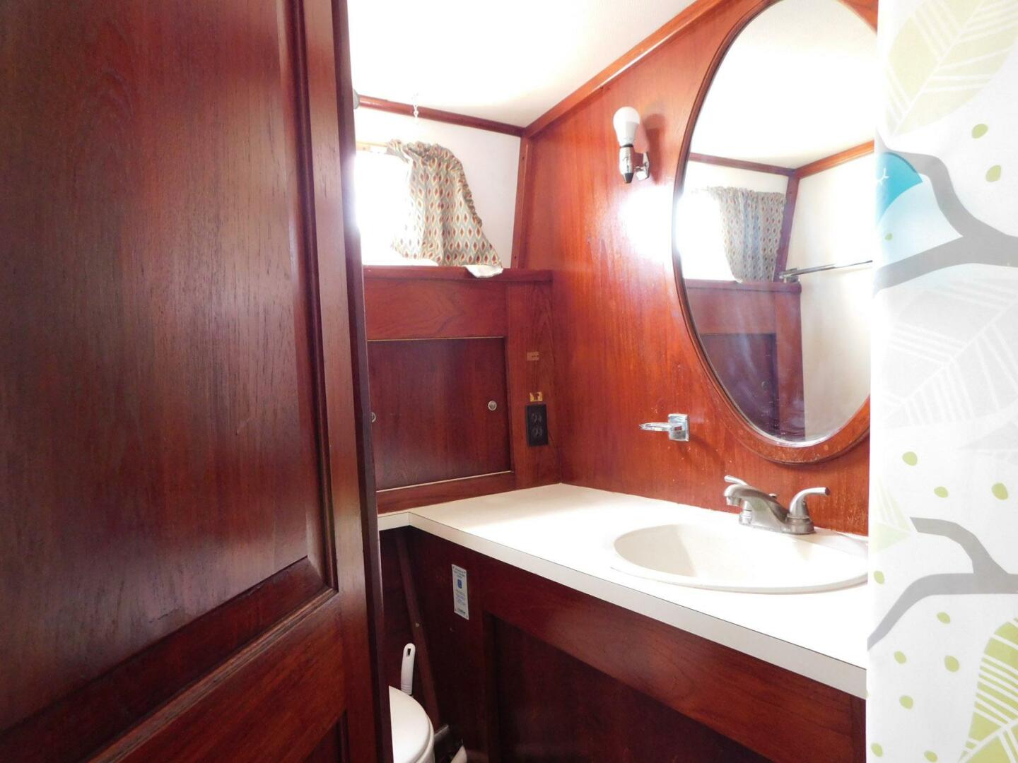 Gulfstar-MK ll 1975 -Merritt Island-Florida-United States-4380274 | Thumbnail