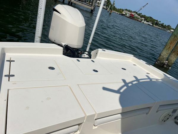 Pathfinder-2600 TRS 2020 -Vero Beach-Florida-United States-4795837