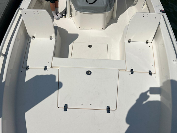 Pathfinder-2600 TRS 2020 -Vero Beach-Florida-United States-4795817