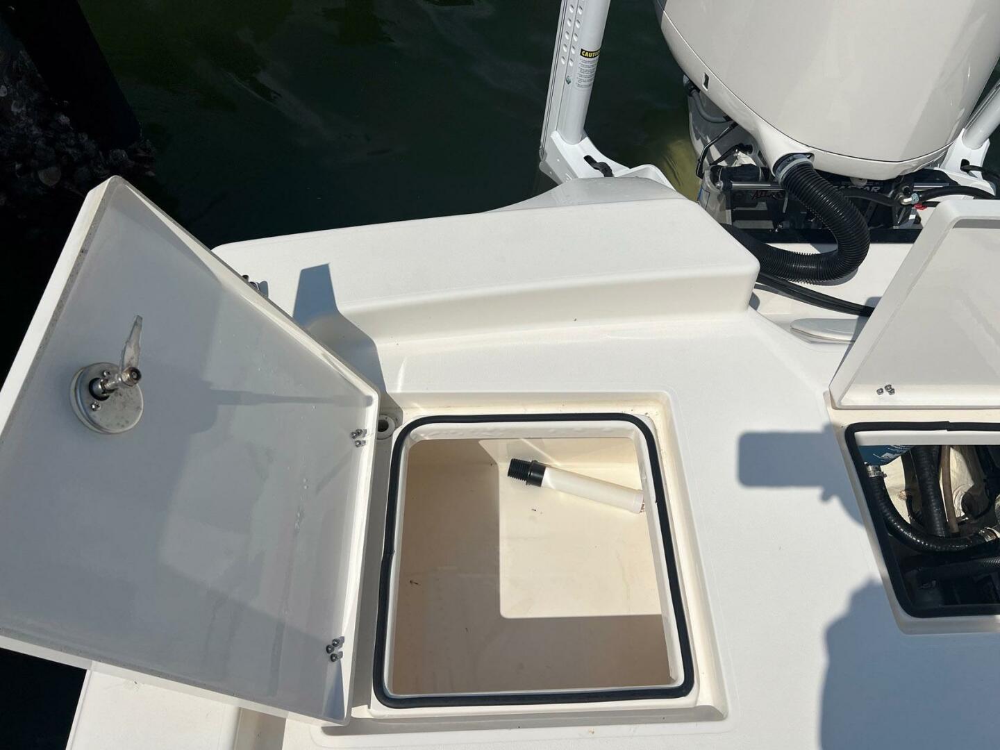 Pathfinder-2600 TRS 2020 -Vero Beach-Florida-United States-4795832 | Thumbnail