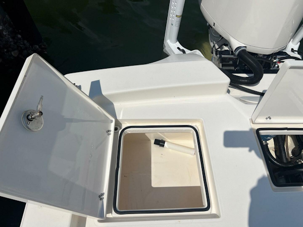 Pathfinder-2600 TRS 2020 -Vero Beach-Florida-United States-4795832