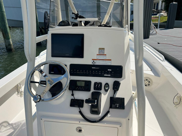 Pathfinder-2600 TRS 2020 -Vero Beach-Florida-United States-4795807
