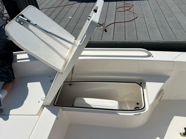 Pathfinder-2600 TRS 2020 -Vero Beach-Florida-United States-4795820
