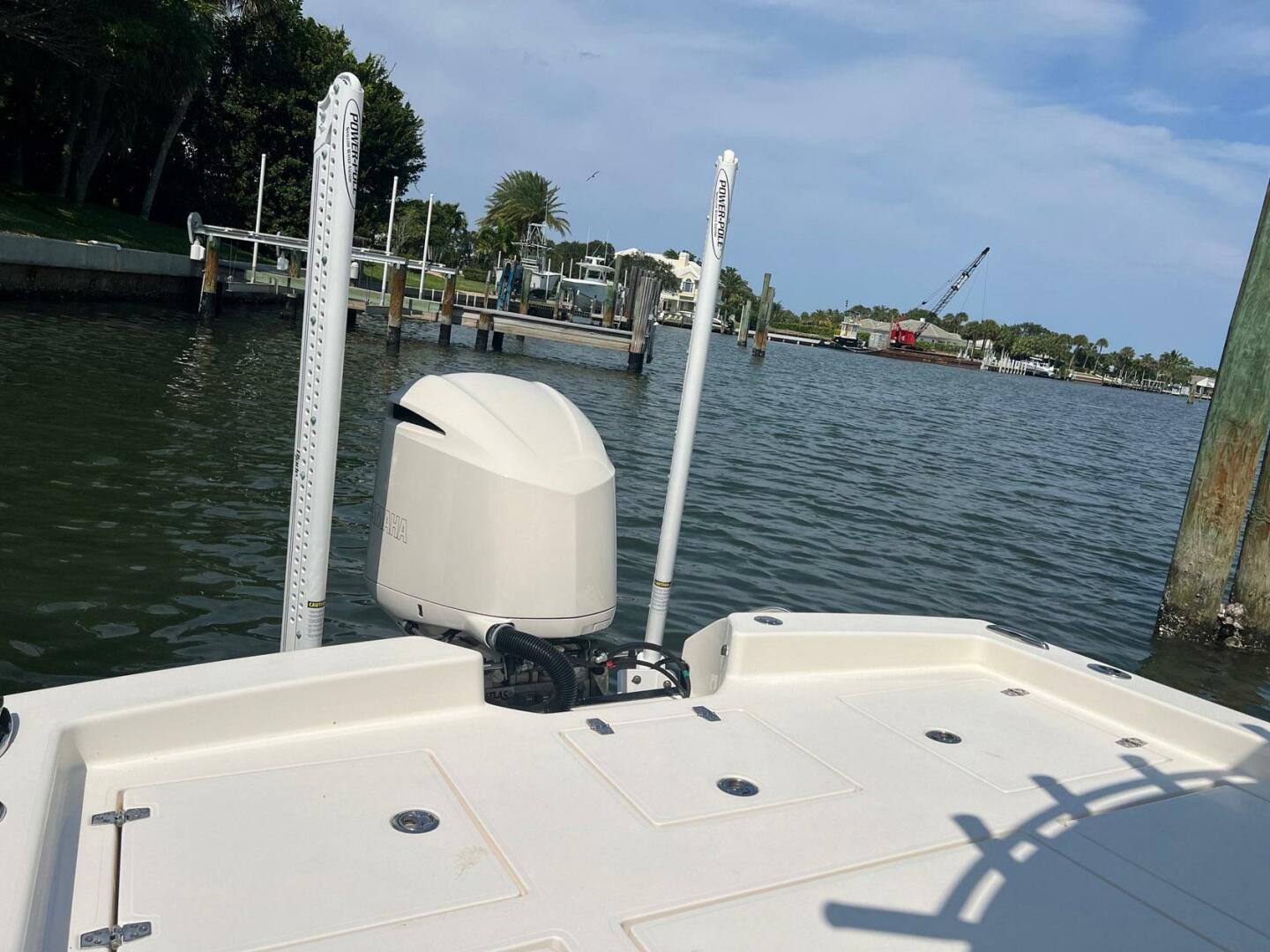 Pathfinder-2600 TRS 2020 -Vero Beach-Florida-United States-4795840 | Thumbnail