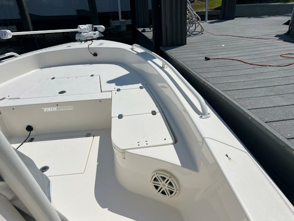 Pathfinder-2600 TRS 2020 -Vero Beach-Florida-United States-4795850