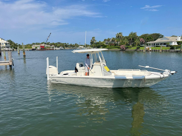 Pathfinder-2600 TRS 2020 -Vero Beach-Florida-United States-4795797