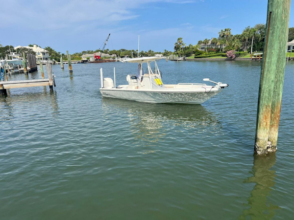 Pathfinder-2600 TRS 2020 -Vero Beach-Florida-United States-4795854