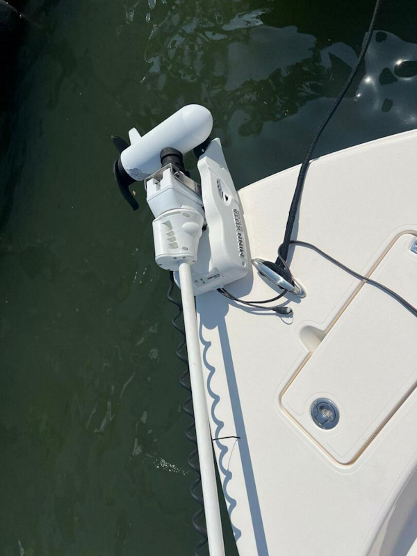 Pathfinder-2600 TRS 2020 -Vero Beach-Florida-United States-4795822