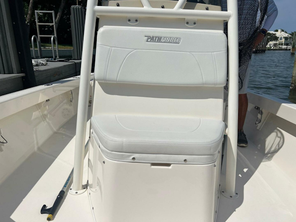 Pathfinder-2600 TRS 2020 -Vero Beach-Florida-United States-4795828