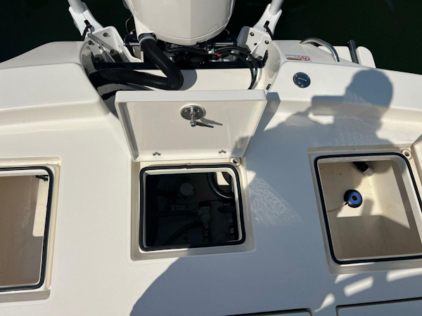 Pathfinder-2600 TRS 2020 -Vero Beach-Florida-United States-4795834