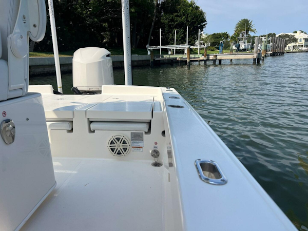 Pathfinder-2600 TRS 2020 -Vero Beach-Florida-United States-4795811