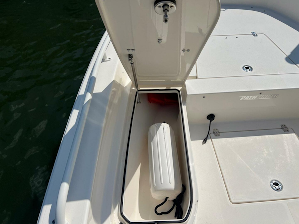 Pathfinder-2600 TRS 2020 -Vero Beach-Florida-United States-4795814