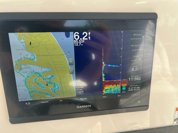 Pathfinder-2600 TRS 2020 -Vero Beach-Florida-United States-4795809