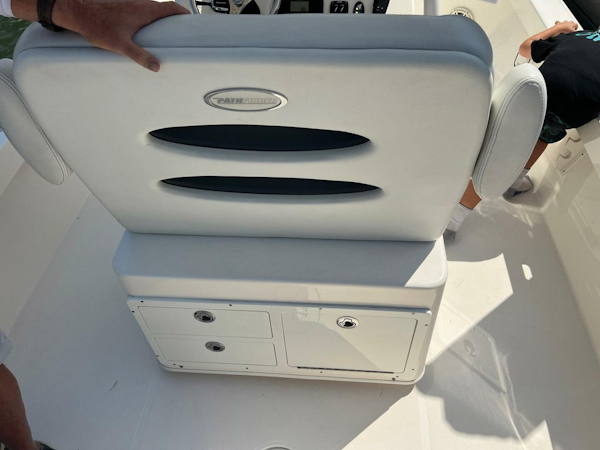 Pathfinder-2600 TRS 2020 -Vero Beach-Florida-United States-4795829