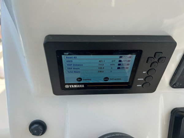Pathfinder-2600 TRS 2020 -Vero Beach-Florida-United States-4795810