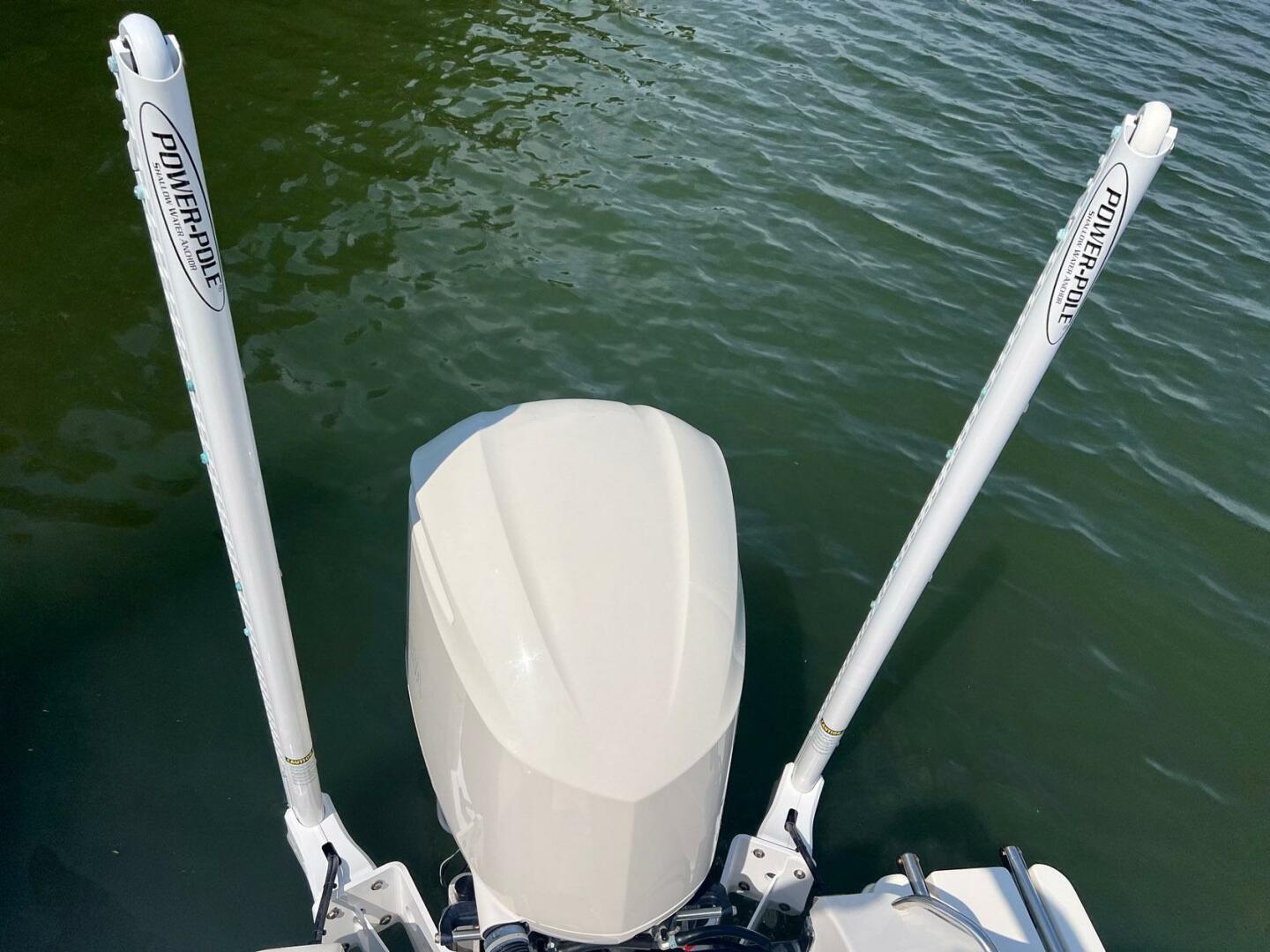 Pathfinder-2600 TRS 2020 -Vero Beach-Florida-United States-4795830 | Thumbnail