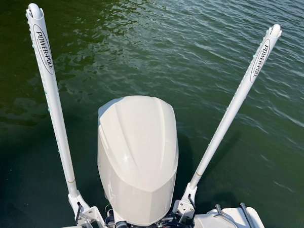 Pathfinder-2600 TRS 2020 -Vero Beach-Florida-United States-4795830