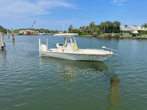 Pathfinder-2600 TRS 2020 -Vero Beach-Florida-United States-4795800