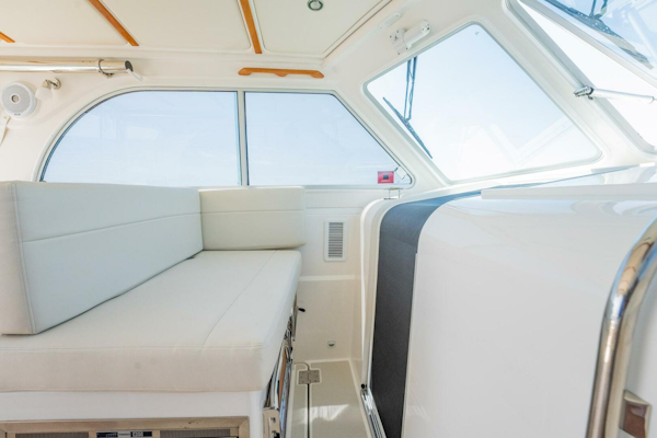 Back Cove-34O 2021-Blue Moon Longboat Key-Florida-United States-4381185