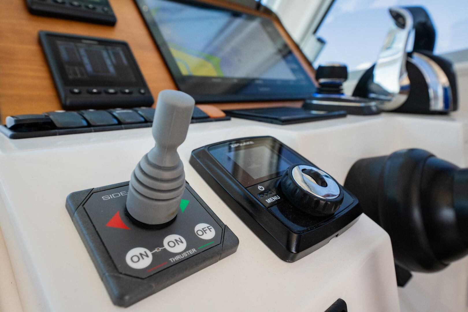 Back Cove-34O 2021-Blue Moon Longboat Key-Florida-United States-4381182 | Thumbnail