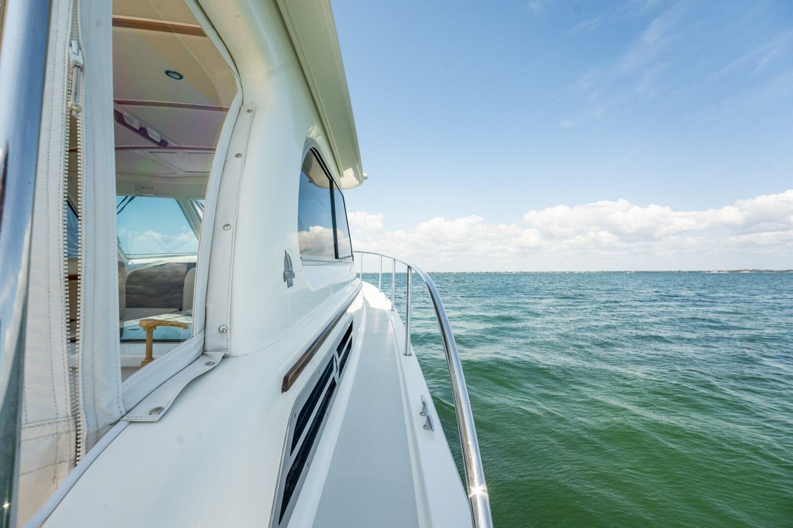 Back Cove-34O 2021-Blue Moon Longboat Key-Florida-United States-4381189 | Thumbnail