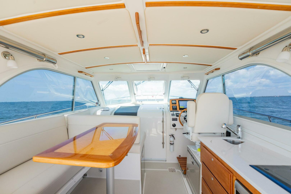 Back Cove-34O 2021-Blue Moon Longboat Key-Florida-United States-4381176