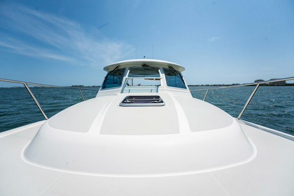 Back Cove-34O 2021-Blue Moon Longboat Key-Florida-United States-4381199