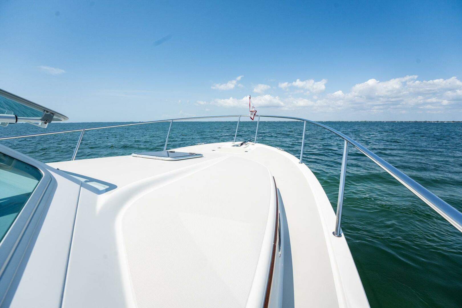 Back Cove-34O 2021-Blue Moon Longboat Key-Florida-United States-4381198 | Thumbnail