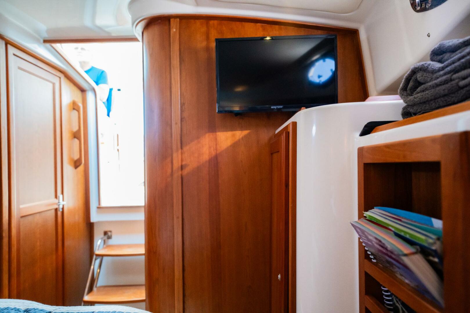 Back Cove-34O 2021-Blue Moon Longboat Key-Florida-United States-4381191 | Thumbnail