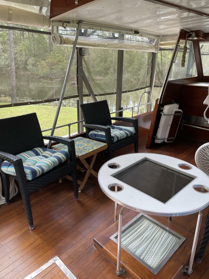 Matthews-42 Double Cabin 1962-ANDIAMO LACOMBE-Louisiana-United States-4384148 | Thumbnail