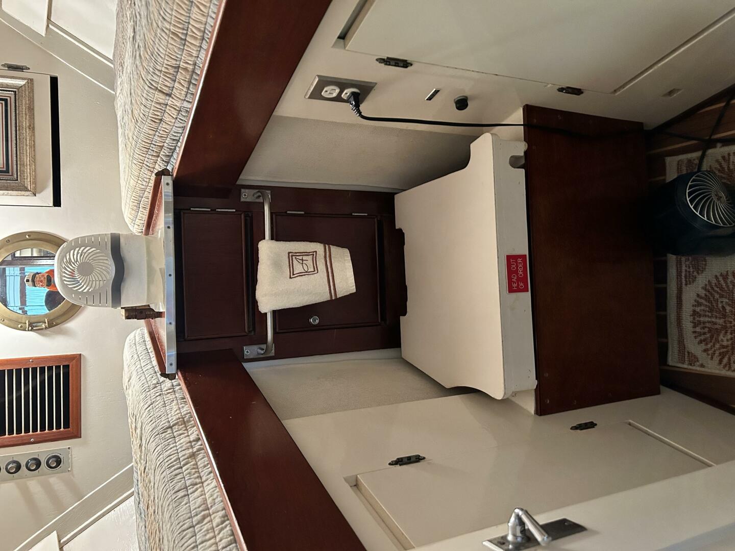 Matthews-42 Double Cabin 1962-ANDIAMO LACOMBE-Louisiana-United States-4384207 | Thumbnail