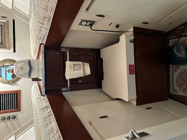 Matthews-42 Double Cabin 1962-ANDIAMO LACOMBE-Louisiana-United States-4384207