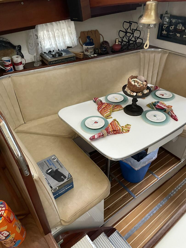 Matthews-42 Double Cabin 1962-ANDIAMO LACOMBE-Louisiana-United States-4384196