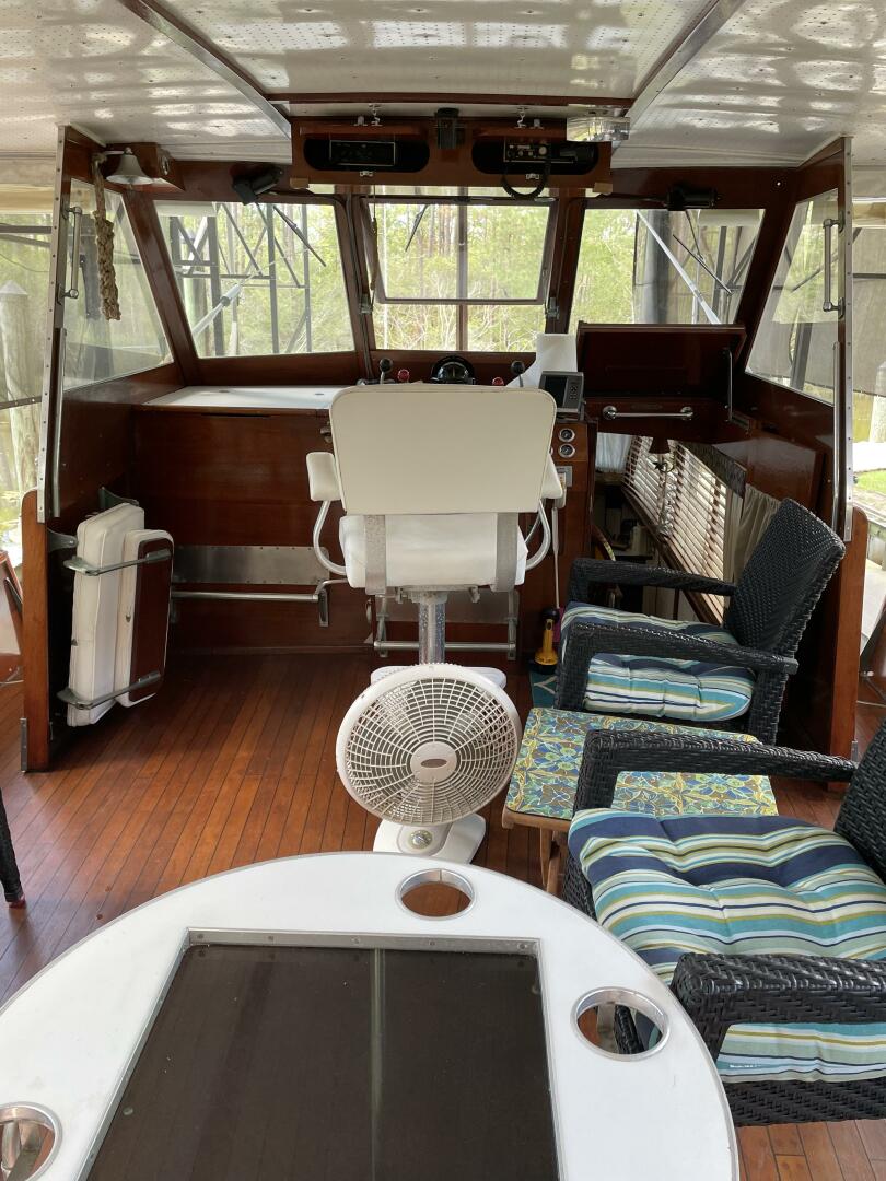 Matthews-42 Double Cabin 1962-ANDIAMO LACOMBE-Louisiana-United States-4384152 | Thumbnail