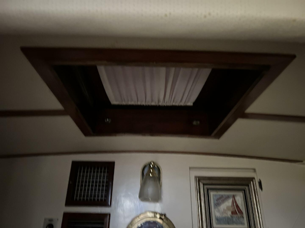 Matthews-42 Double Cabin 1962-ANDIAMO LACOMBE-Louisiana-United States-4384202