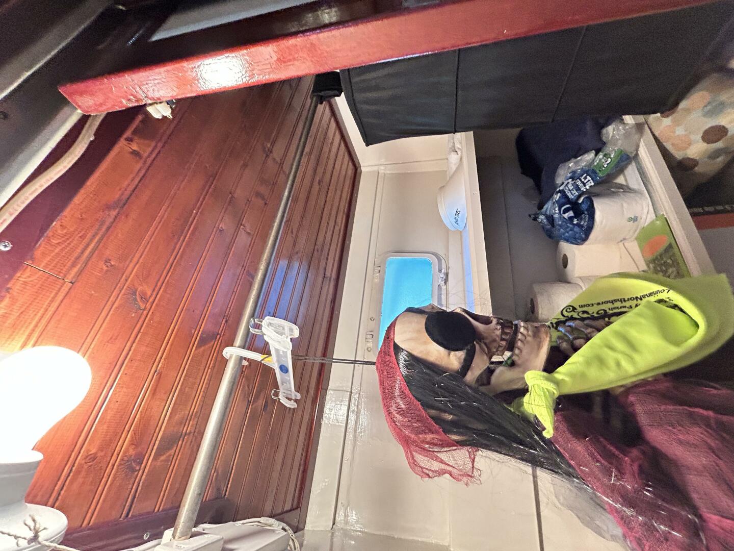 Matthews-42 Double Cabin 1962-ANDIAMO LACOMBE-Louisiana-United States-4384220 | Thumbnail
