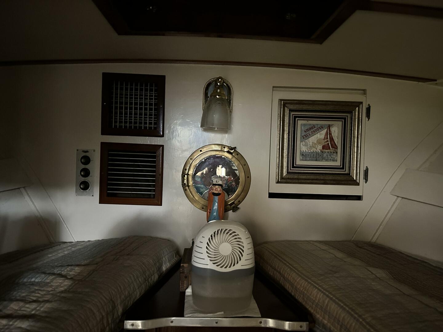 Matthews-42 Double Cabin 1962-ANDIAMO LACOMBE-Louisiana-United States-4384212 | Thumbnail