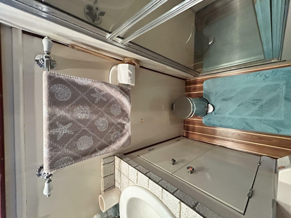 Matthews-42 Double Cabin 1962-ANDIAMO LACOMBE-Louisiana-United States-4384216