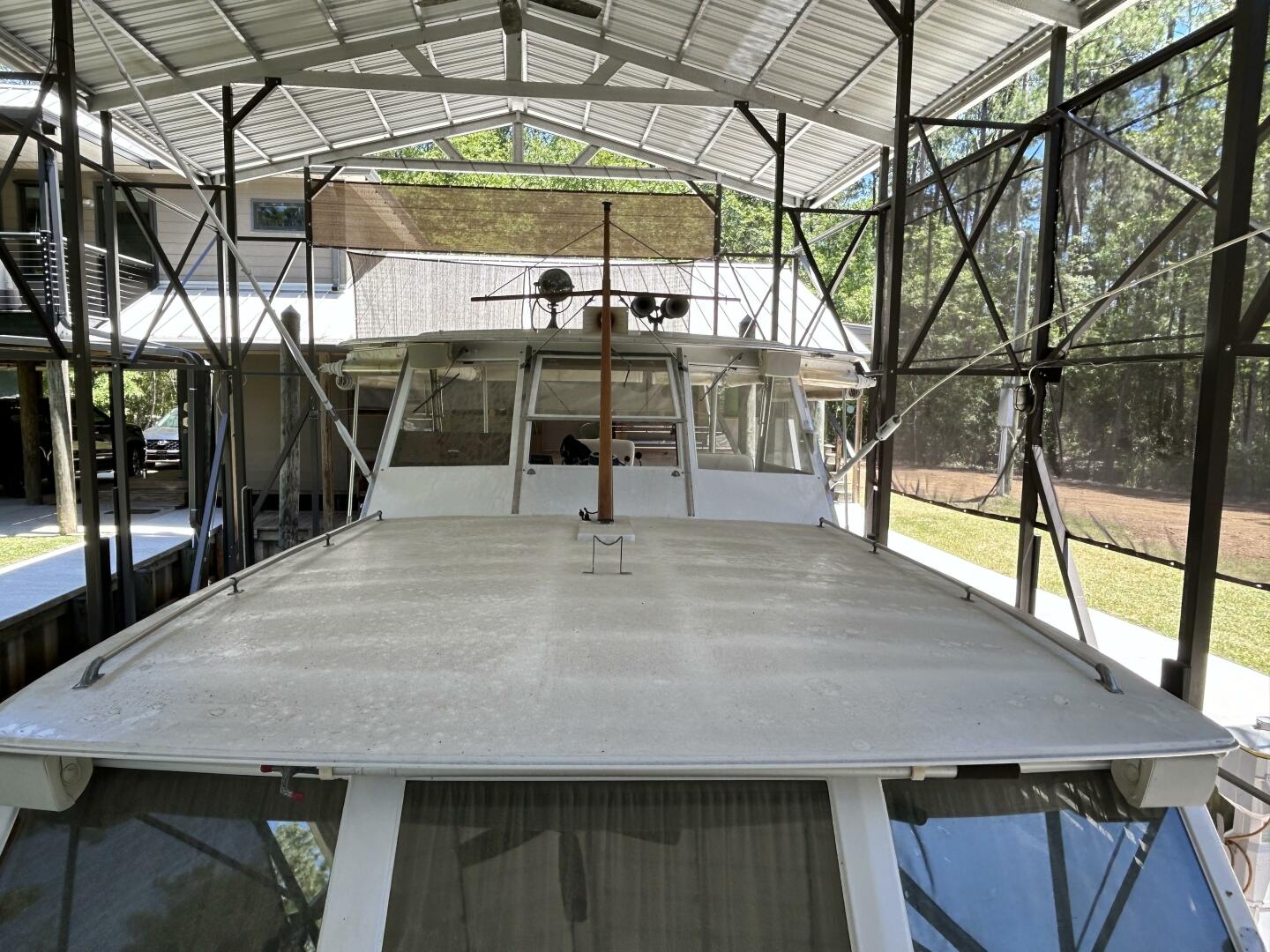 Matthews-42 Double Cabin 1962-ANDIAMO LACOMBE-Louisiana-United States-4384171 | Thumbnail
