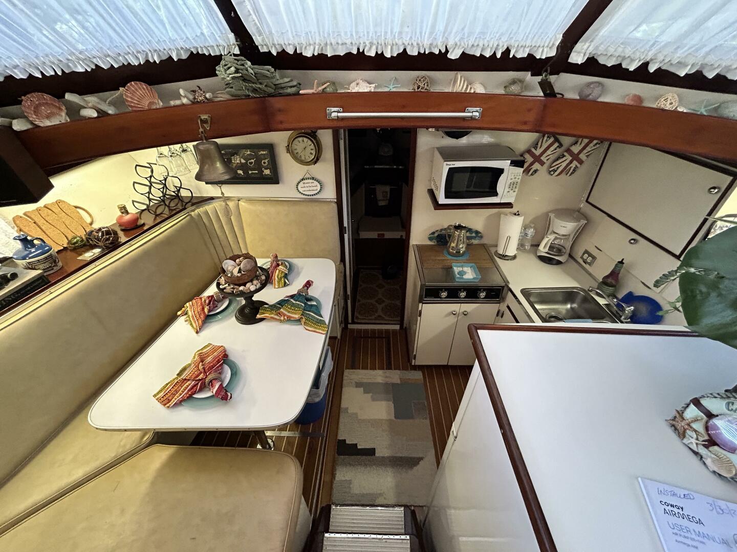 Matthews-42 Double Cabin 1962-ANDIAMO LACOMBE-Louisiana-United States-4384194 | Thumbnail