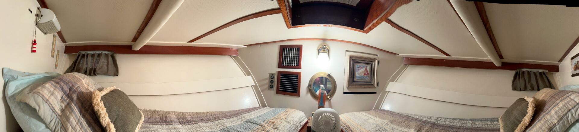 Matthews-42 Double Cabin 1962-ANDIAMO LACOMBE-Louisiana-United States-4384201 | Thumbnail