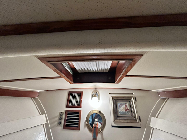 Matthews-42 Double Cabin 1962-ANDIAMO LACOMBE-Louisiana-United States-4384203