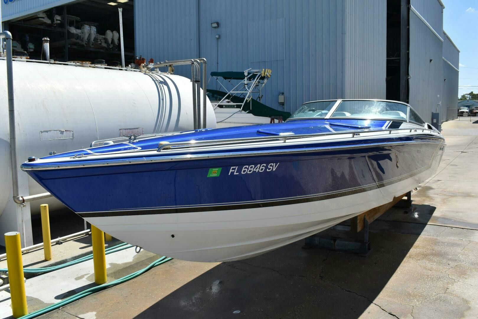 Formula-353 FASTech Sport 2008 -Venice-Florida-United States-5096237