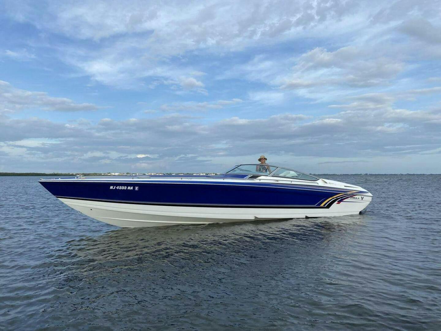 Formula-353 FASTech Sport 2008 -Venice-Florida-United States-4386004