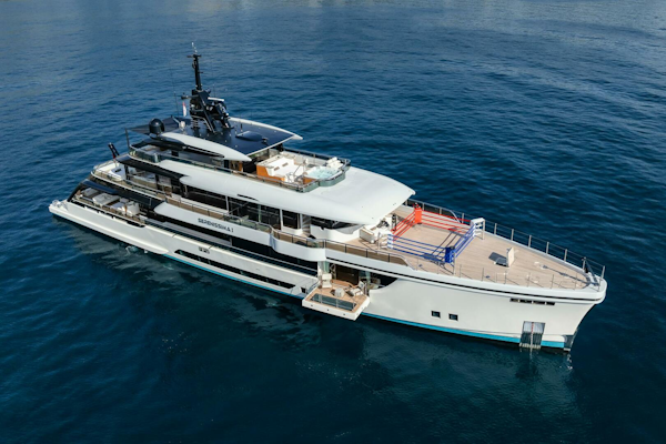 Mengi Yay 2024-SERENISSIMA I Genova-Italy-5986725