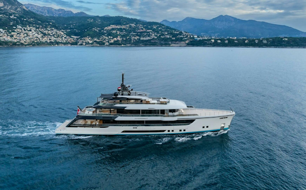 Mengi Yay 2024-SERENISSIMA I Genova-Italy-5986720